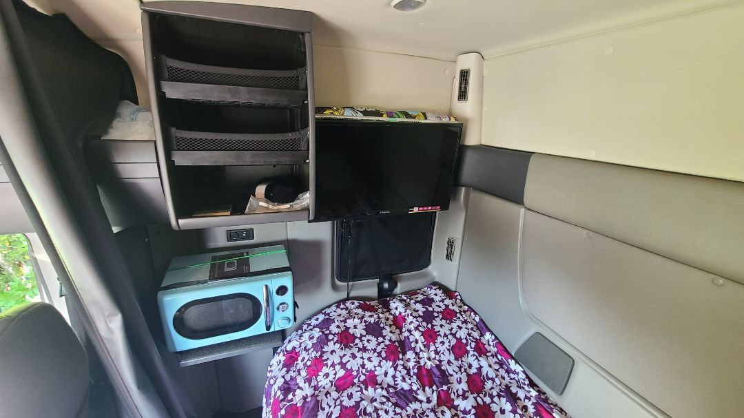 2015 INTERNATIONAL Prostar + 113 - Image 8